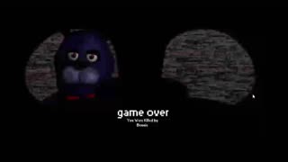 Five Nights At Freddy's 1993