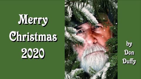 Merry Christmas -2020