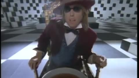 Tom Petty & The Heartbreakers - Don't Come Around Here No More