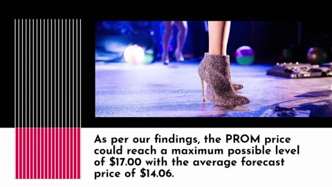 Prometeus Price Prediction 2023, 2025, 2030 - How high can PROM go