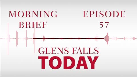 Glens Falls TODAY: Morning Brief – Episode 57: Glens Falls “Gobble Wobble” | 12/02/22
