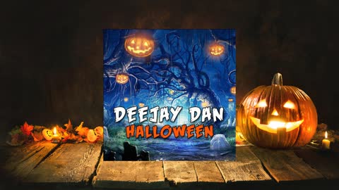 DeeJay Dan - HALLOWEEN 2015