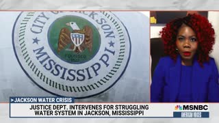 The Systemic Problems At The Root Of Jackson, Mississippi’s Water Crisis