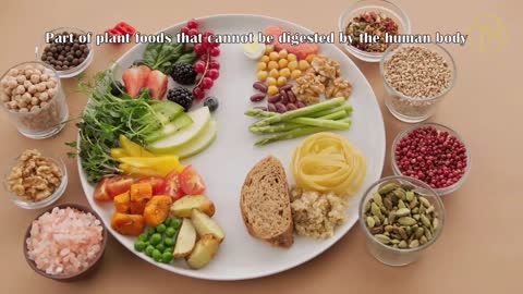 8 Foods Rich In Fiber _High Fiber Foods For Constipation & To Reduce Calorie Intake _High Fiber Diet