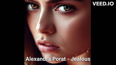 Alexandra Porat - Jealous