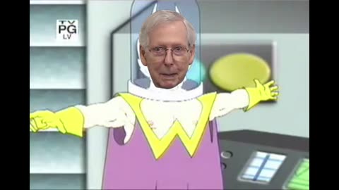 Mitch's Time-Space Contin--