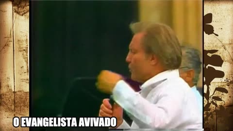 As predições de Jesus Cristo - Jimmy Swaggart