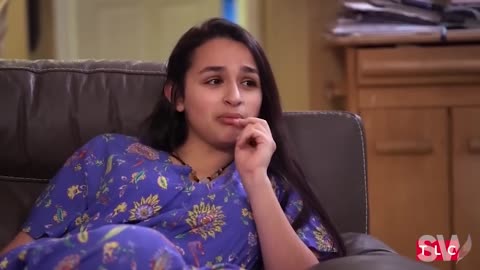 The Jazz Jennings Coverup