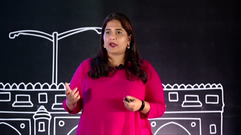 How the words we use can heal our minds | Aparna Piramal Raje