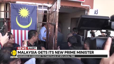 Malaysia: Anwar Ibrahim appointed as new Prime Minister; swearing-in to take place today