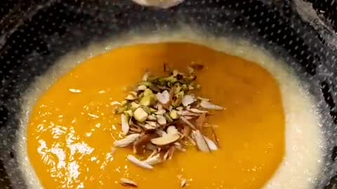 Mango Phirni