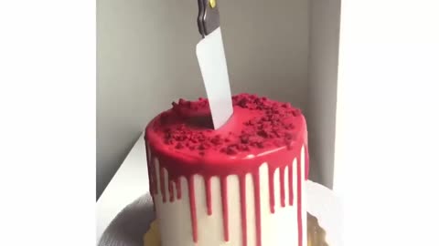 Satisfying Cake Decorating So Yummy Videos Easy Cakes Recipes Tutorials