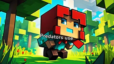 Protecting Kids in Minecraft: Understanding and Combatting Predators