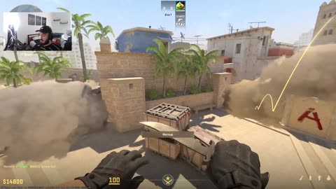 Source 2 - A EXECUTE FROM T SPAWN - Mirage