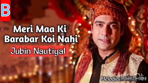 Meri Maa ki Barabar koi Nahi||Jubin Nautiyal New Hindi Song #newsong #jubinnautiyal #crazyBuddha