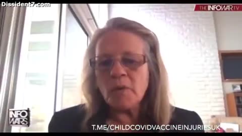 Dr Judy Mikovits - All Vaccines are Bioweapons with Zoological Virus Ingredients
