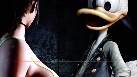 Resident Evil 2 Remake Ada Curvy Color Baywatch Re-up fix /Biohazard 2 mod [4K]