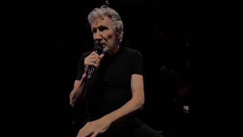 NOWCast News Report: Pink Floyd's Roger Waters Discusses Assange & Massive Economic Inequality