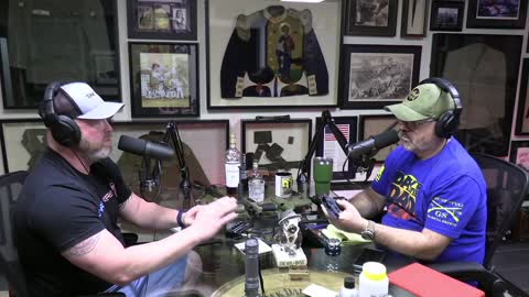 Guns & Coatings with Chance Paris from Tac Co