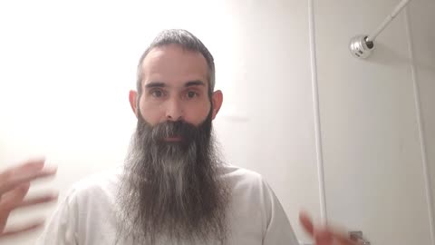 The 2 Year Beard