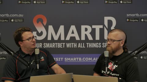 The SmartB Sports Update Episode 53