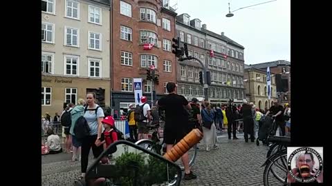 'Situation Update' on Tour de France Copenhagen Denmark! [01.07.2022]