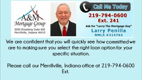 merrillville loan originator