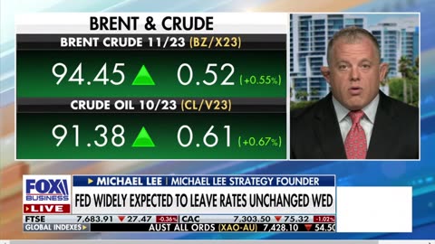 Federal Reserves Failures on Full Display