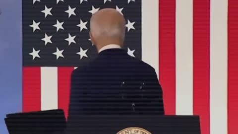 WATCH: New Trump Ad Makes Biden Instantly Regret Confession About His Age