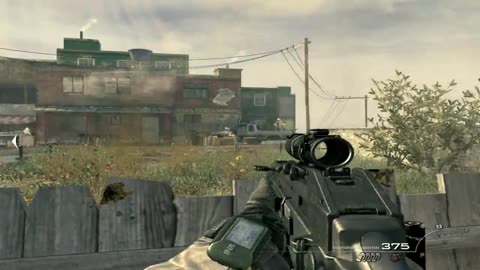 The Hornets Nest Mission | COD: Modern Warfare 2 Gameplay | Call of Duty Warfare | COD MW2 Part 5