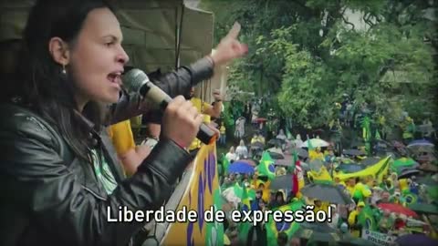 Brazil against the Supreme Court coup