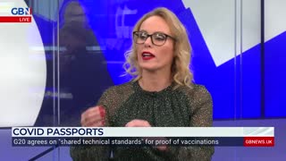 G20 Agrees: Electronic Vaccination Certificate