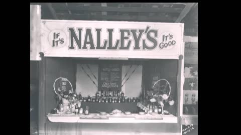 Nalley's Fine Foods, Tacoma Washington