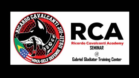 Ricardo Cavalcanti Seminar