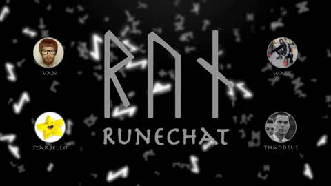 Rune Chat #101: Fantastic Microplastic