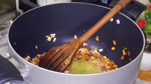 Aloo Methi Recipe | Potato Fenugreek Leaves Fry | Aloo Methi Ki Sabzi