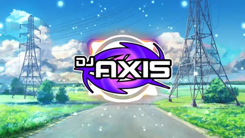 dj Axis - Fields of Summer