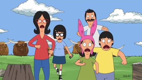 Bob's Burgers (Poorly) Explained in 30 Seconds