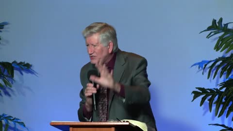 The Bigger Spiritual Picture: Why 2024 is Important | Mike Thompson (1-7-24)