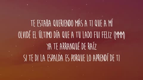 Kim Loaiza - Mal Hombre (Letra/Lyrics)