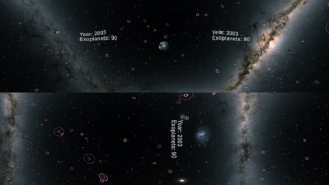 5000 Exoplanets Listen to the Sound of Discovery