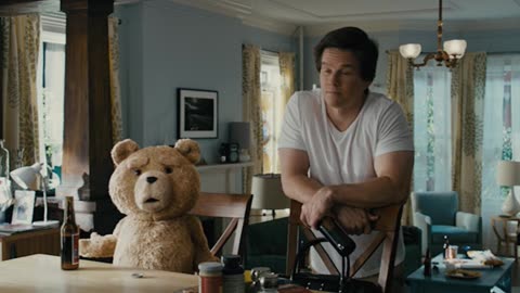 Ted "Perhaps a Teddy Brewski"