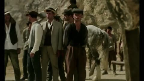 1922 (1978)--in Greek and Turkish with English subtitles