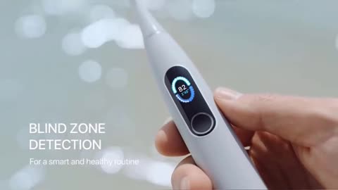 ameile247! 😍 Smart Visual intelligent electric toothbrush #6