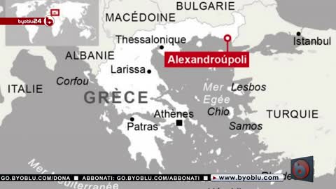 02-09-2020 COSA SI NASCONDE DIETRO LE TENSIONI TRA GRECIA E TURCHIA – Manlio Dinucci