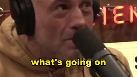 Joe Rogan on Madonna and Face Fillers