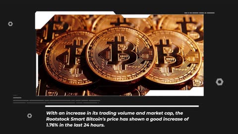 Rootstock Smart Bitcoin Price Prediction 2023, 2025, 2030 - Is RBTC a good investment