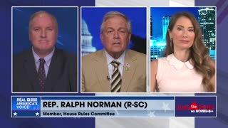Rep. Norman speculates on which Biden administration member will be impeached first