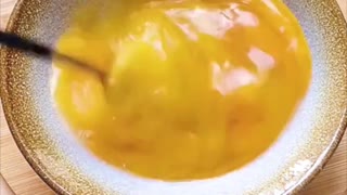 Cake 🥚 🍌 | Amazing short cooking video | Recipe and food hacks