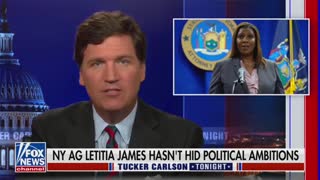 Tucker weighs in on Cuomo